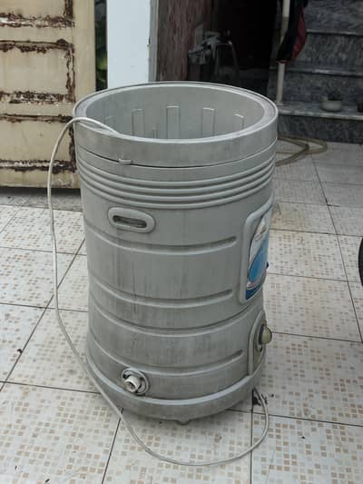 Boss Washing Machine KE-600