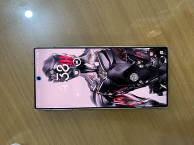 Zte nubia RedMagic 11 pro