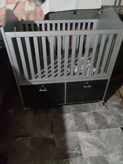 Babay cot