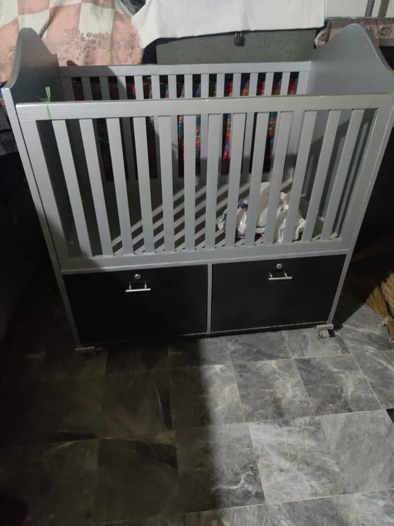 Babay cot 0