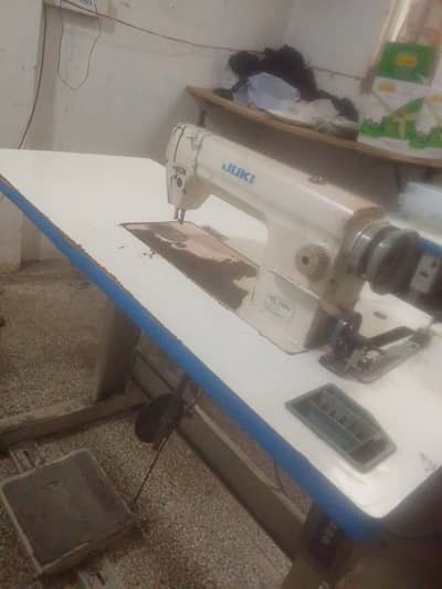 selai macheen