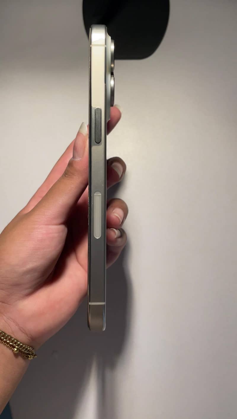 Apple iPhone 15 Pro Max JV 2