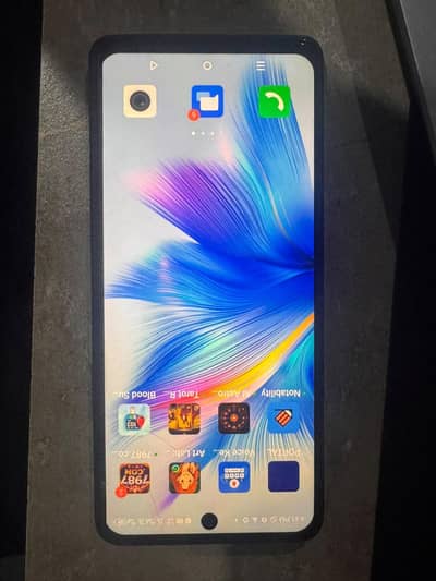 Infinix Note 30 Pro