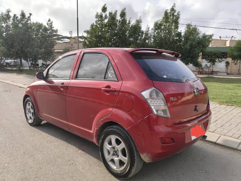FAW V2 2018 8