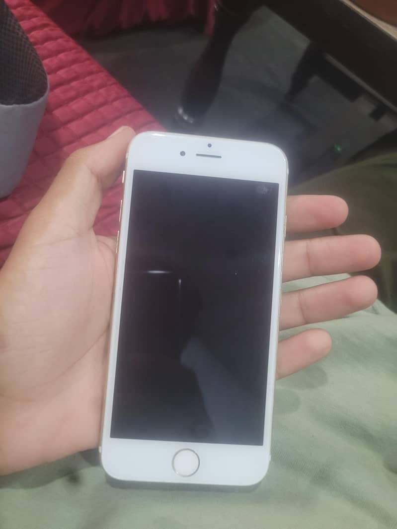 Apple iPhone 6S 2