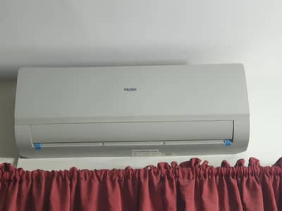 haier ac
