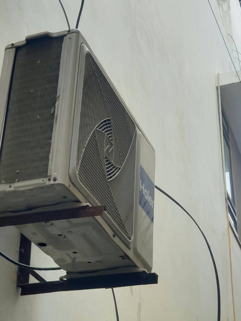 haier ac 1