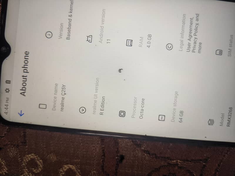 Realme C25Y 2