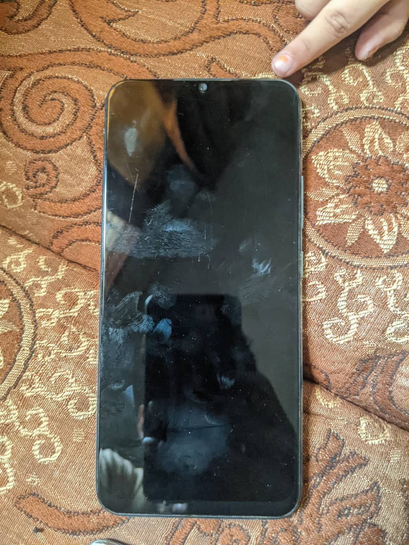 Realme C25Y 4