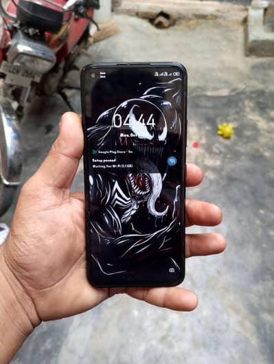 Infinix Hot 10