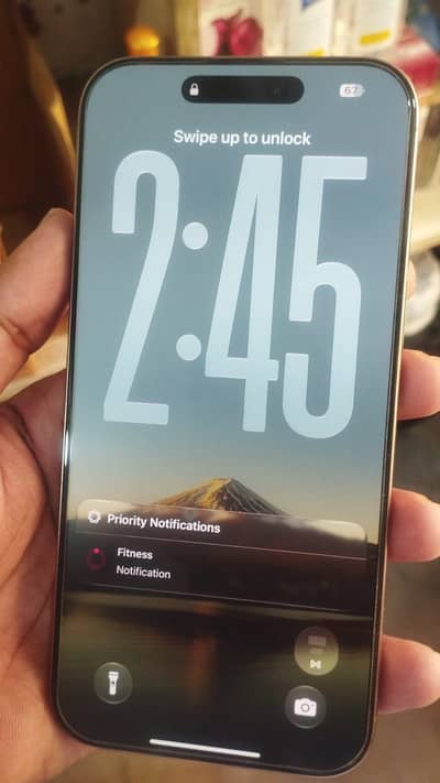 Apple iPhone 16 Pro Max