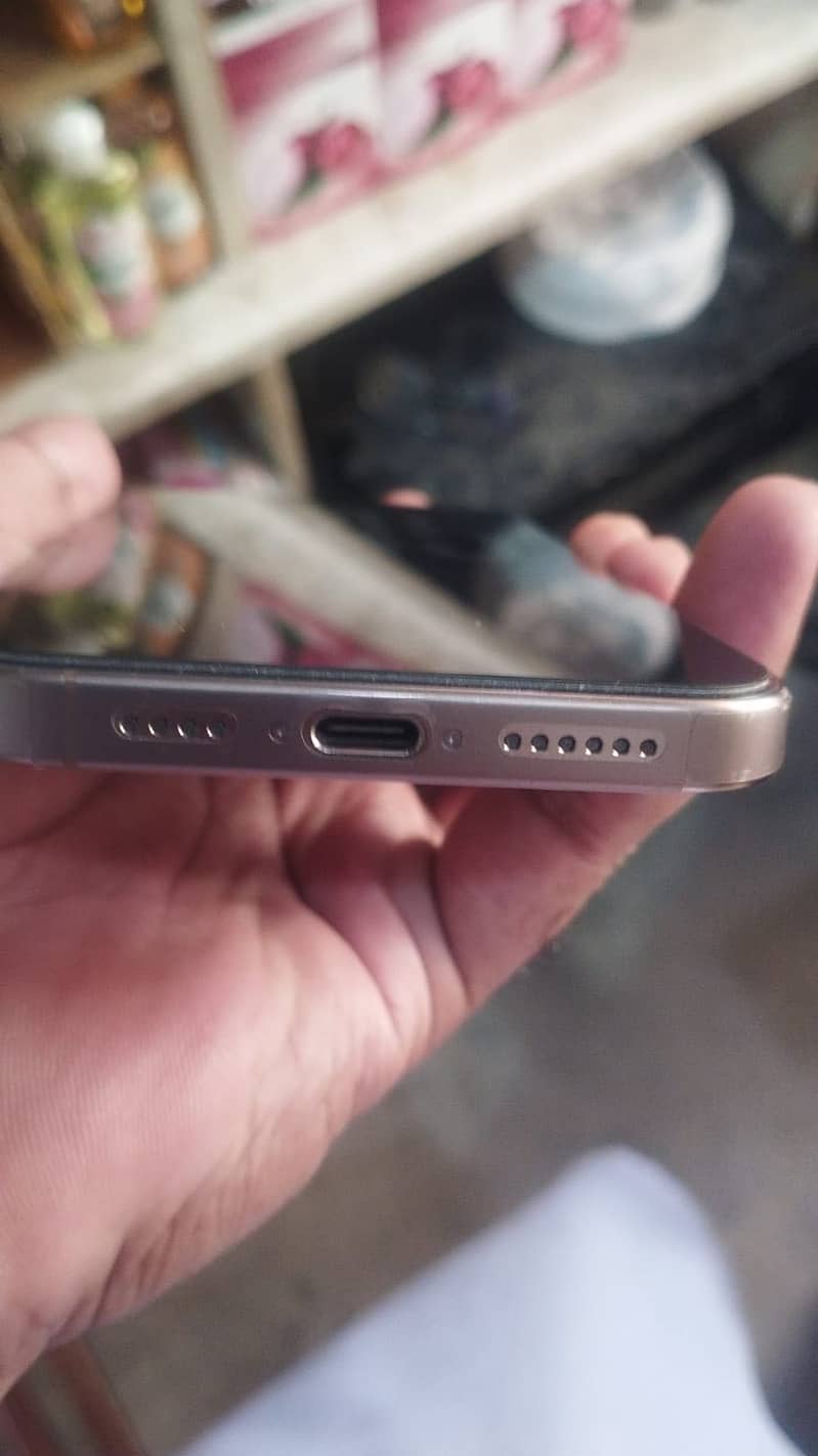Apple iPhone 16 Pro Max 2