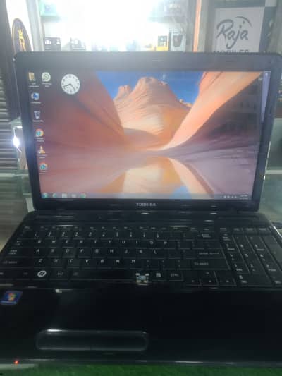 Core2deu Toshiba memory 4 ram 320 hard disc