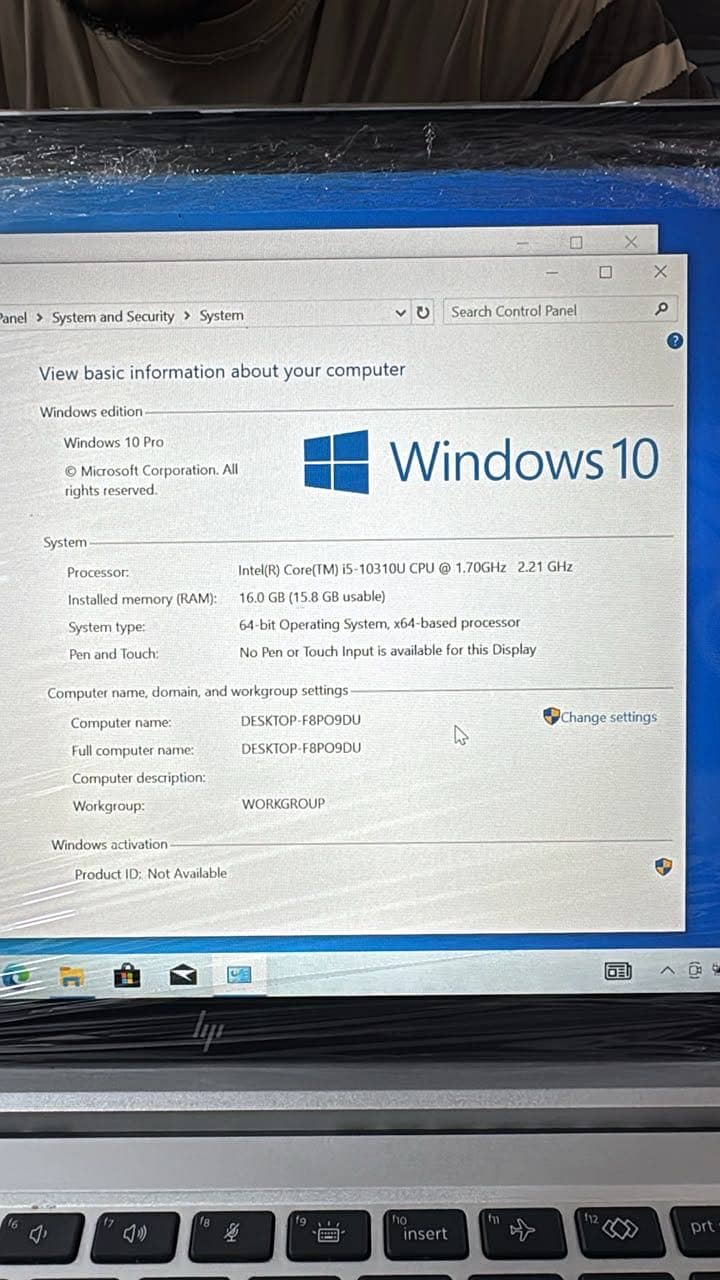 Hp elitebook 0