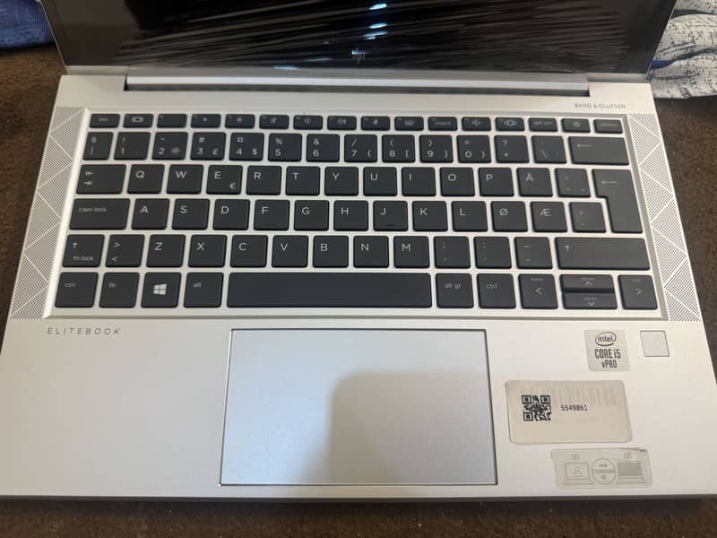 Hp elitebook 2