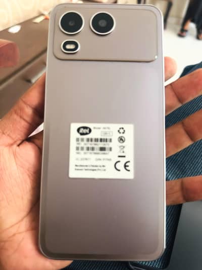 Itel plus 200 for sale urgent neended cash