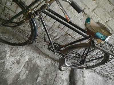 cycle