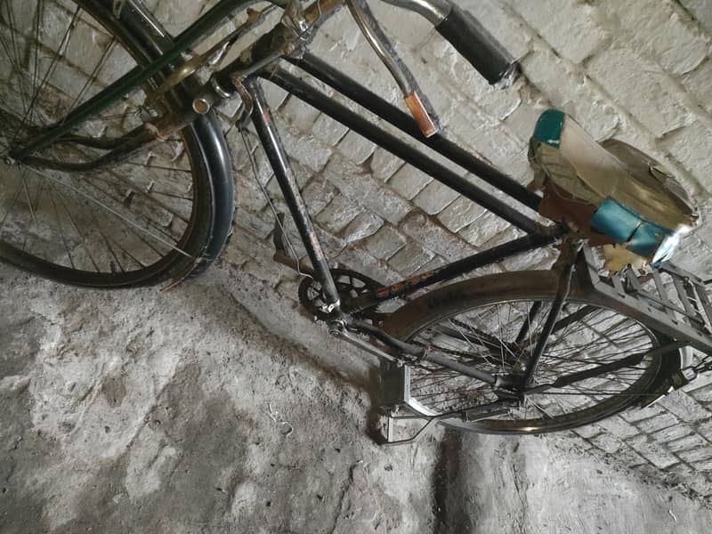 cycle 0