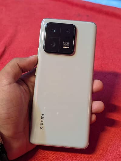 Xiaomi Mi 13 Pro
