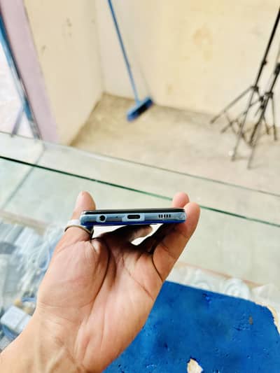 Samsung Mobile A32