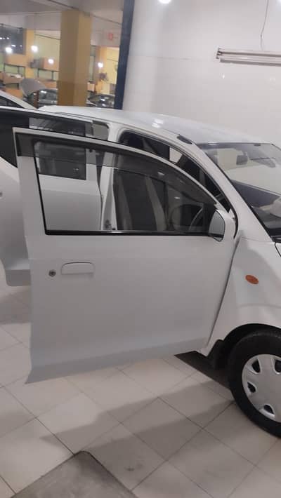 Suzuki Alto Model: 2015 - 2017 Japness