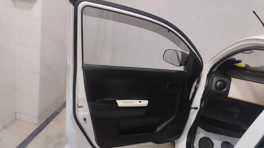 Suzuki Alto Model: 2015 - 2017 Japness