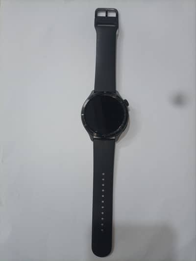 Xiaomi Watch S4 - 3 month used - AMOLED - Original - For Sale