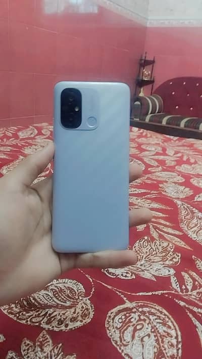 Realme 12C