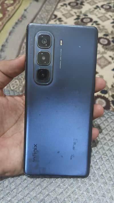 Infinix Hot 50 Pro Plus