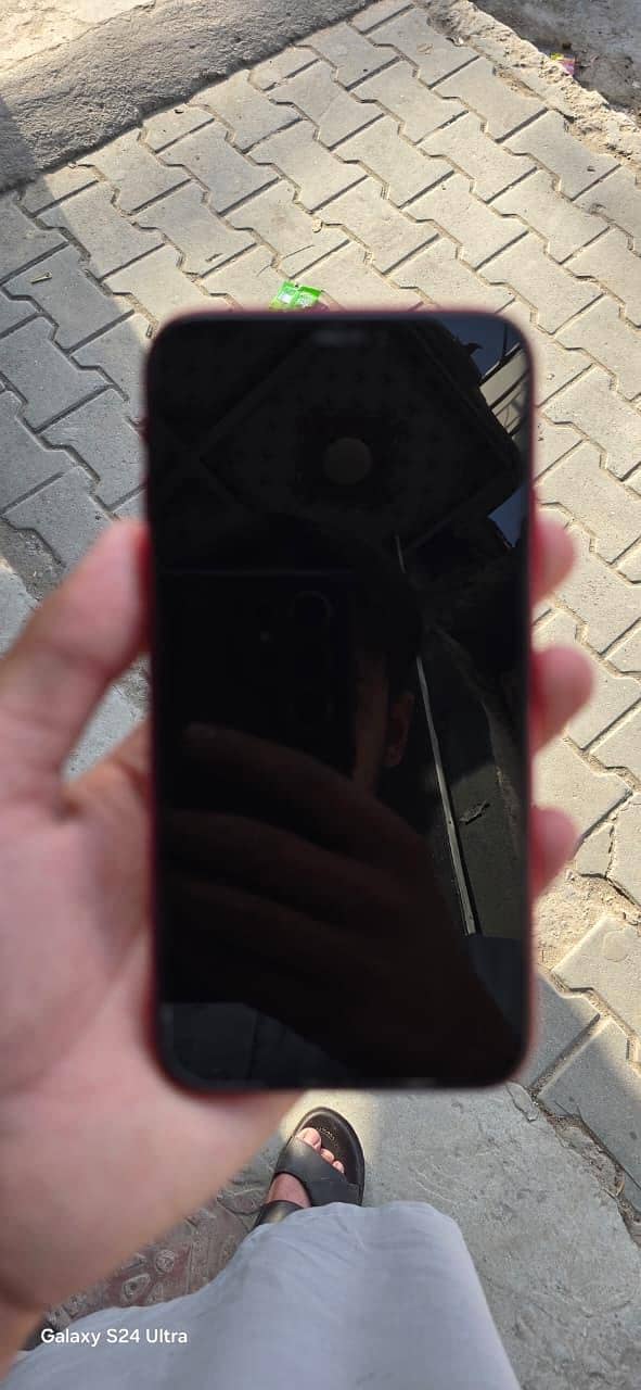 Apple iPhone XR 6