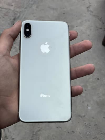 Apple iPhone Xsmax