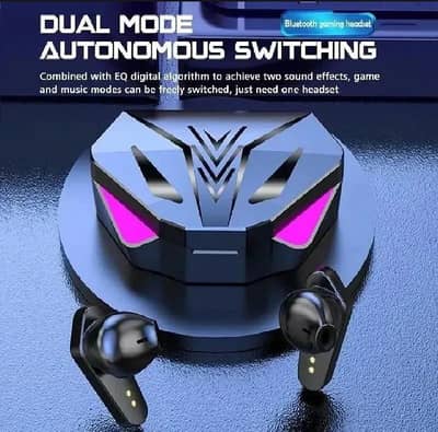 M10 il12 Earbuds – Delivery to Your House  | Rs. 1,000 Description