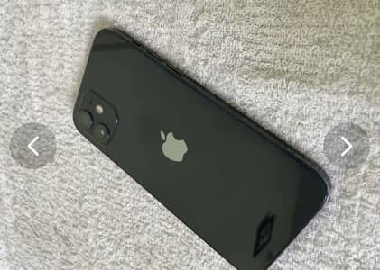 Apple iPhone 12 jv non pta