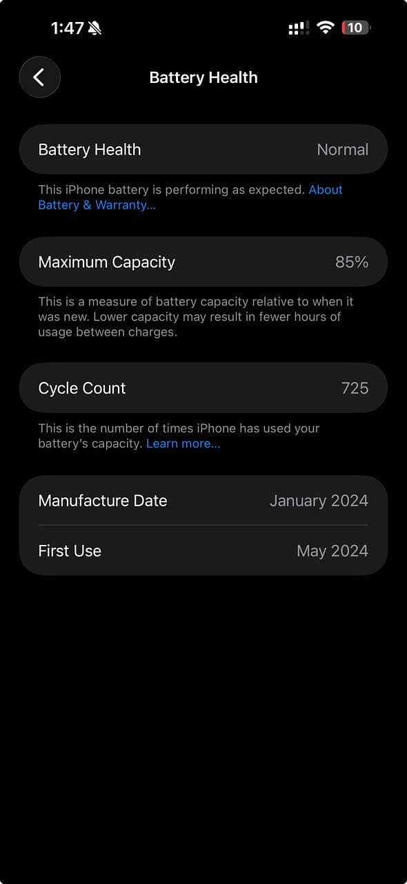 Apple iPhone 15 Pro Max 0