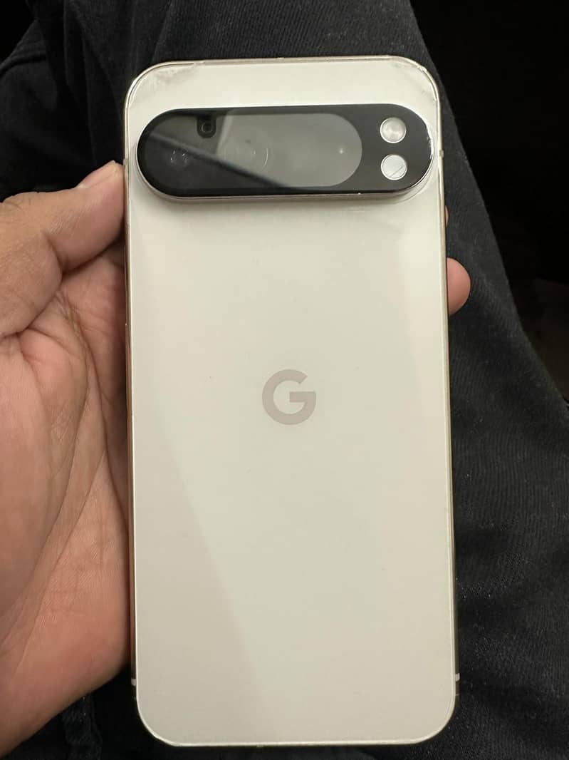 Google Pixel 9 Pro XL 0