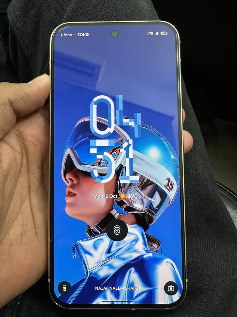 Google Pixel 9 Pro XL 1