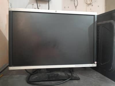 Hp 22 inch lcd monitor