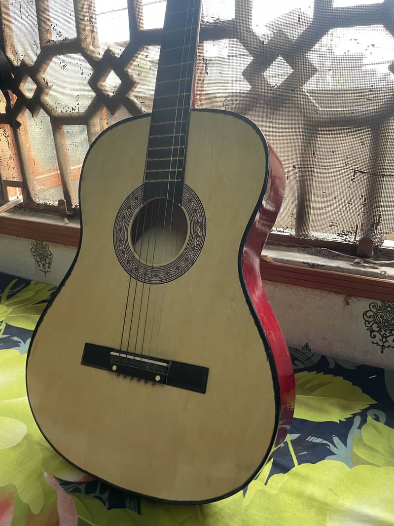 Guitar  0