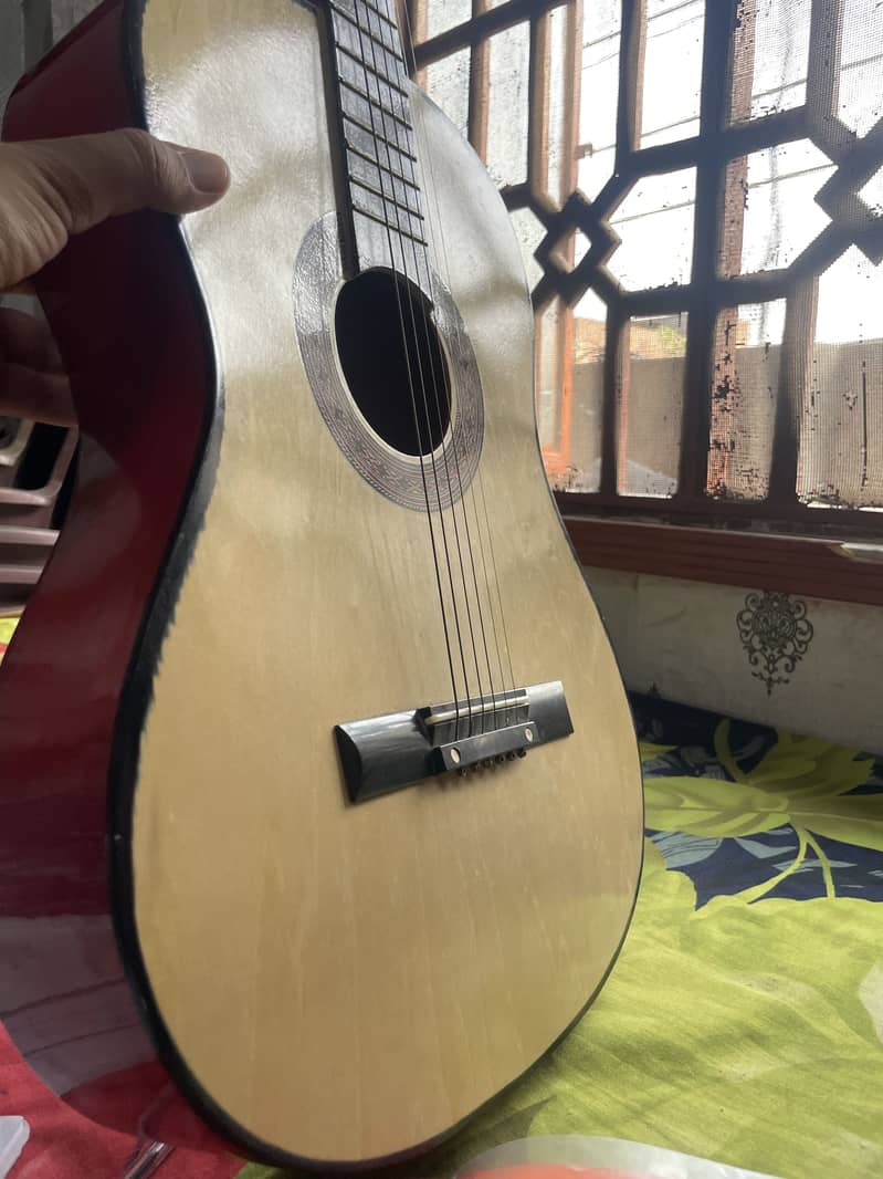 Guitar  1