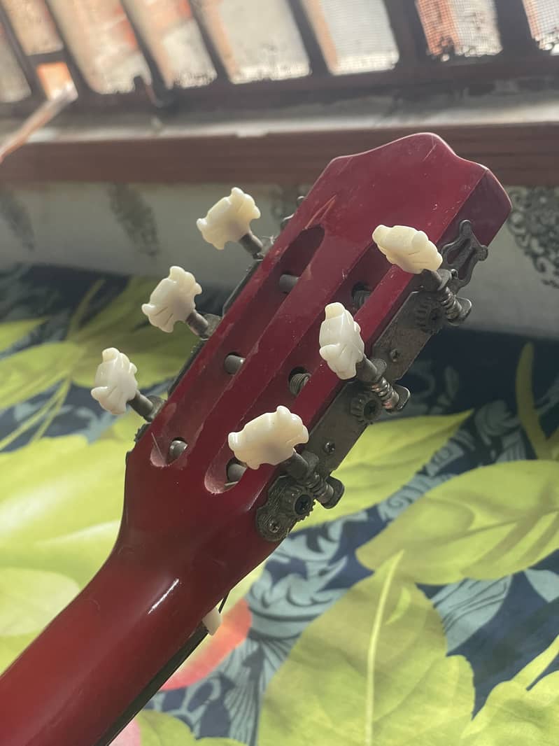 Guitar  2