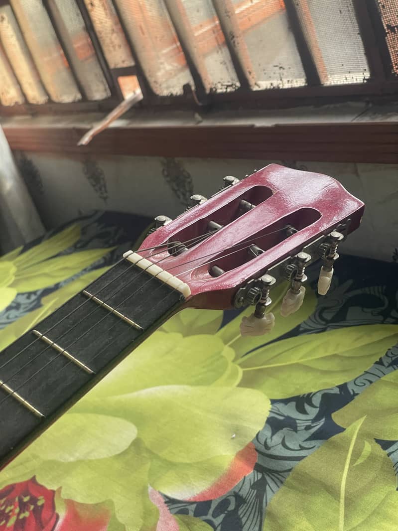 Guitar  3