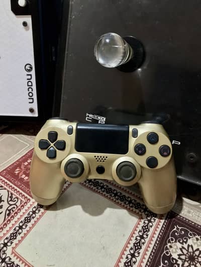 Faulty Ps4 controller CUH-ZCT2U