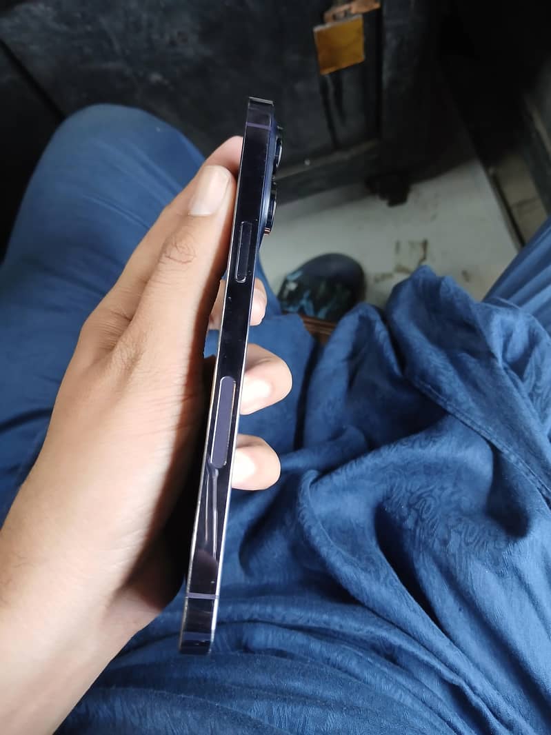 Apple iPhone 14 Pro Max 2
