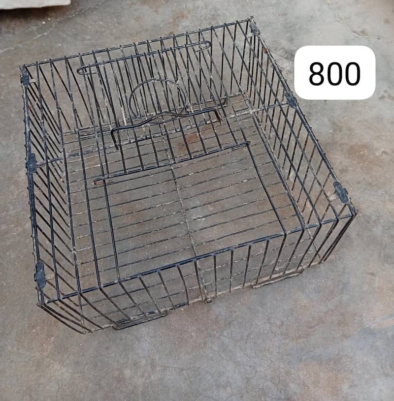 cages 2