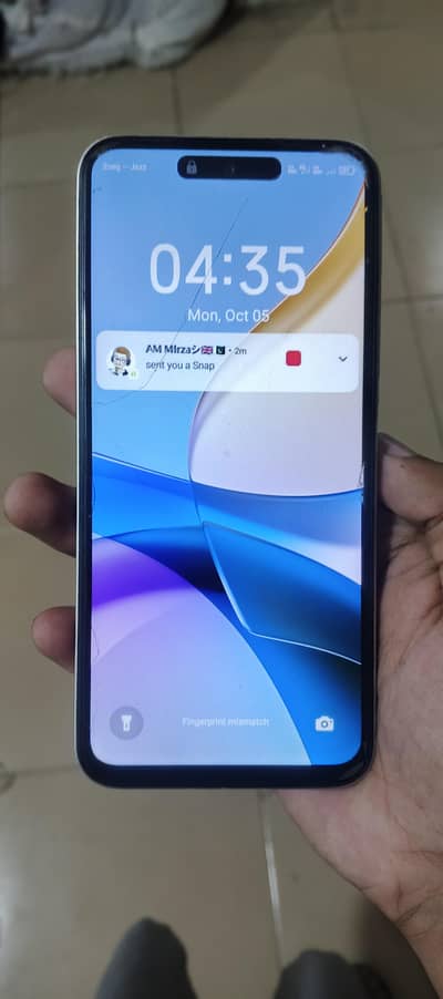 Tecno SPARK 30C