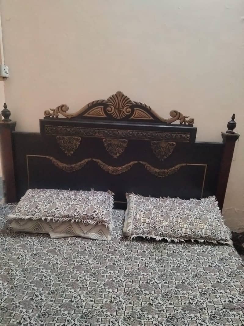 bed for sell 0