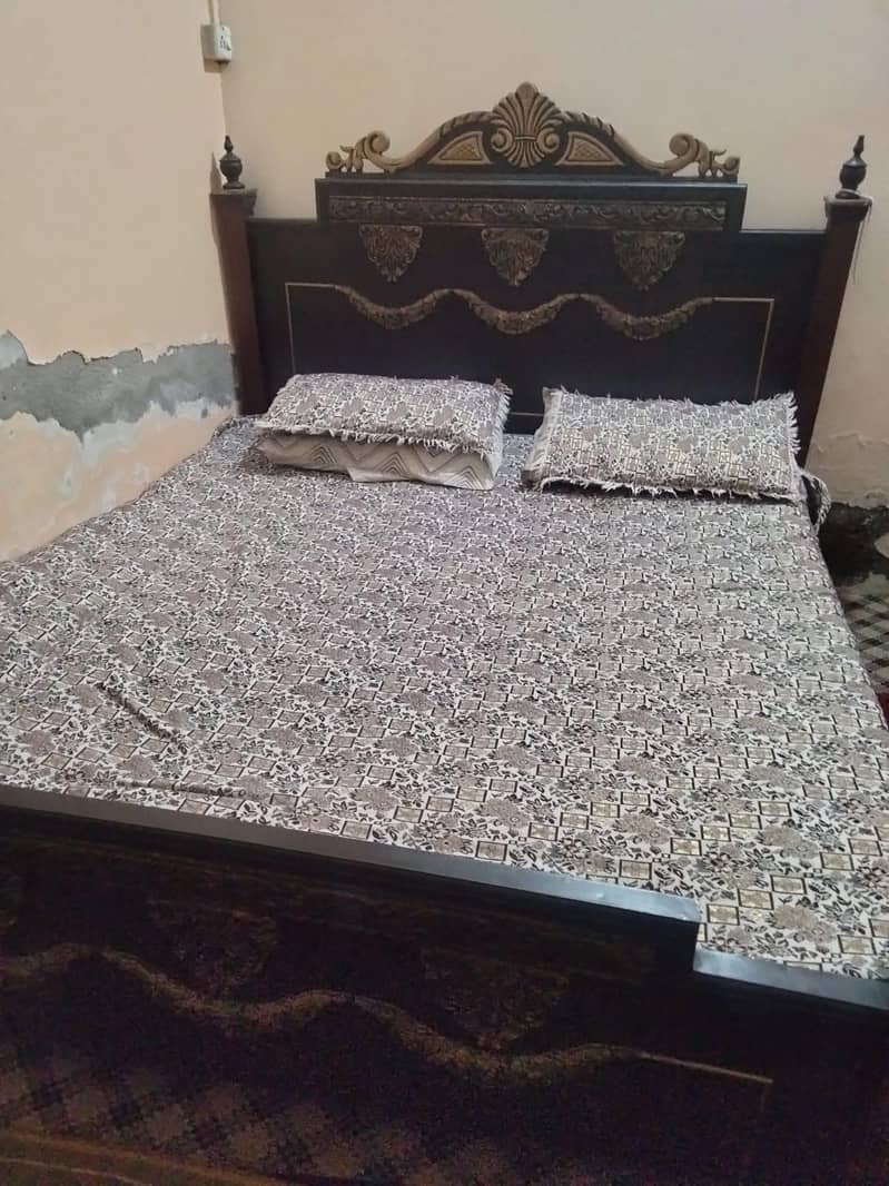 bed for sell 1