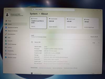 ASUS Vivobook GO 14/15