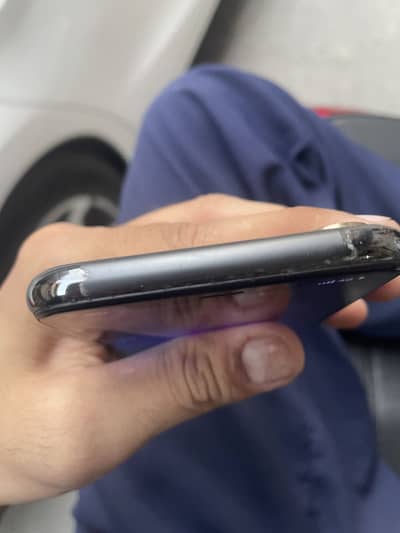 I phone 11 pro