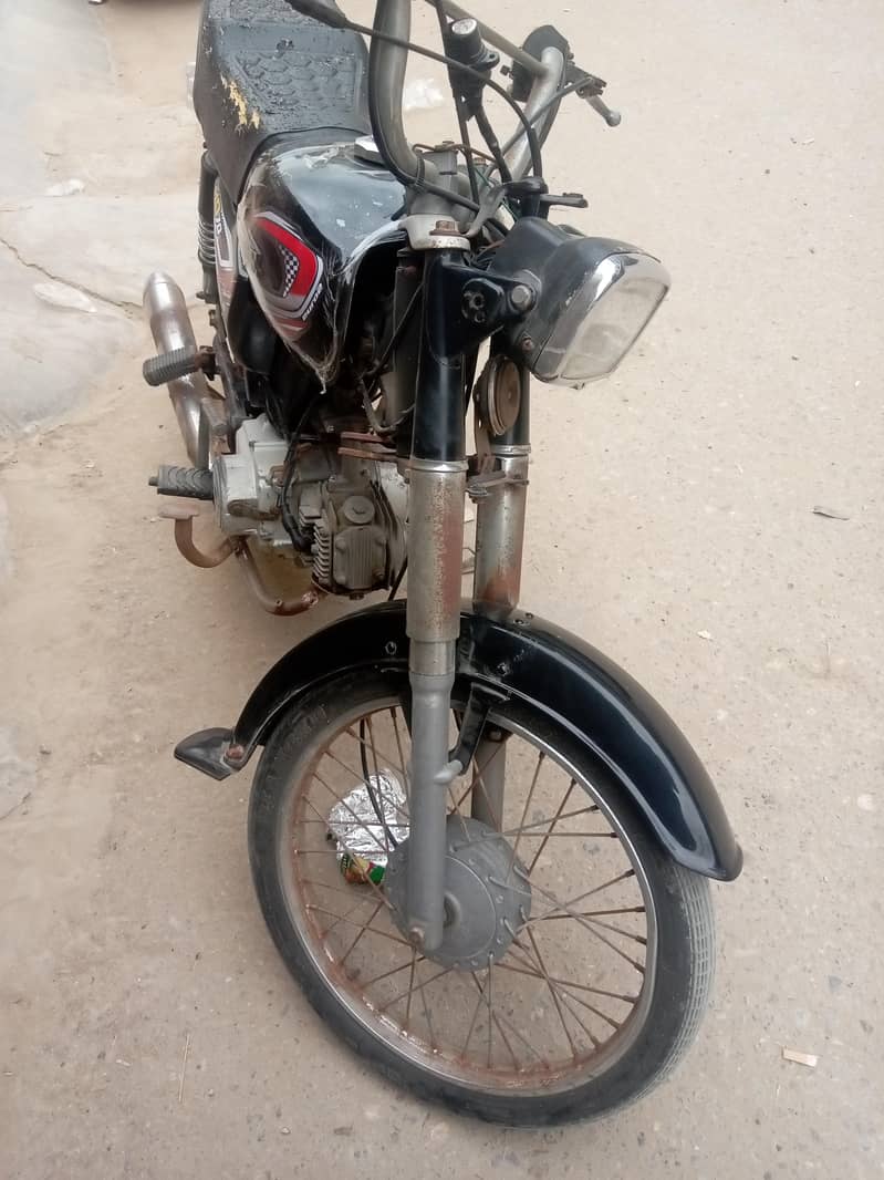 UNIQUE 22 model 2
